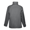 THC LIUBLIANA. Parka imbottito unisex
