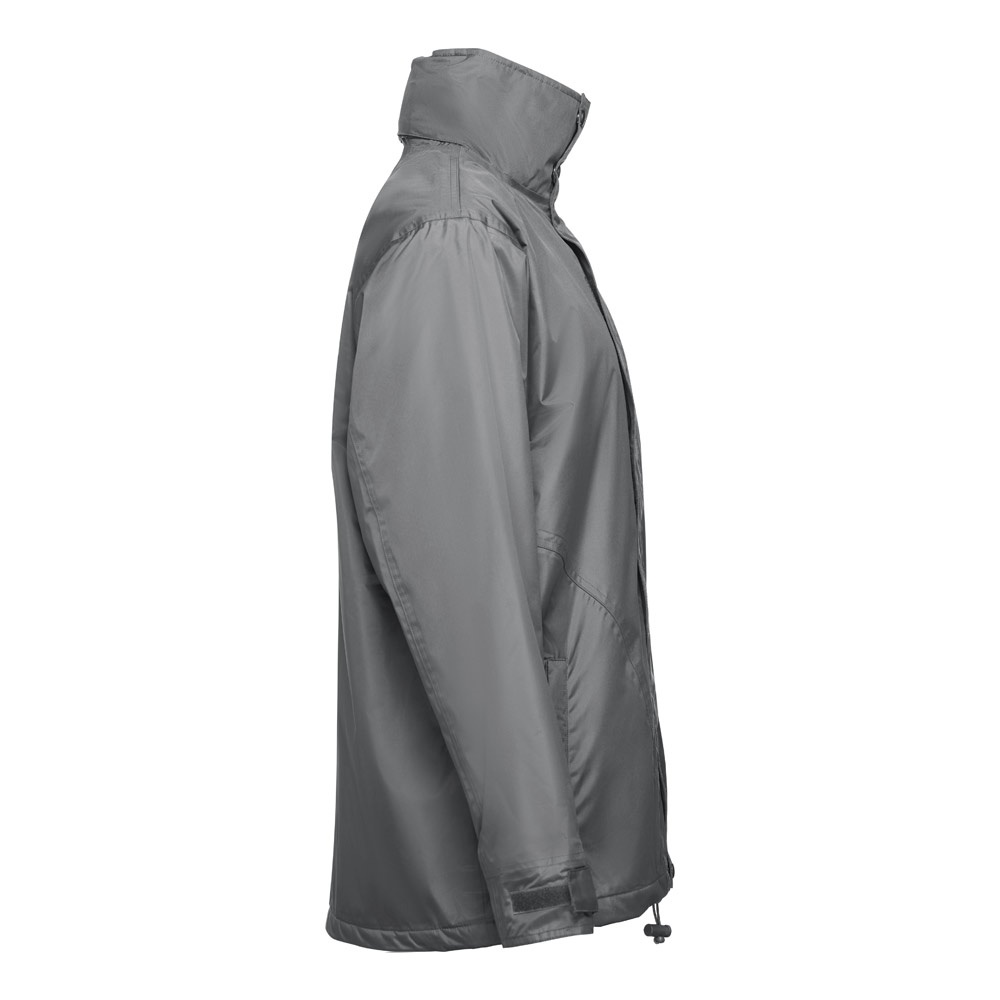 THC LIUBLIANA. Parka imbottito unisex