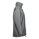 THC LIUBLIANA. Parka imbottito unisex