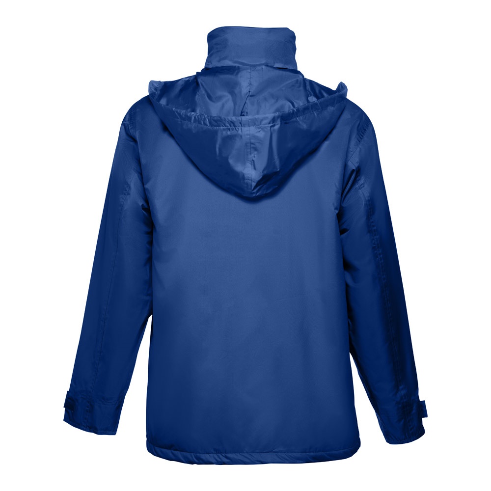 THC LIUBLIANA. Parka imbottito unisex