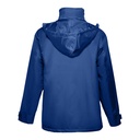 THC LIUBLIANA. Parka imbottito unisex