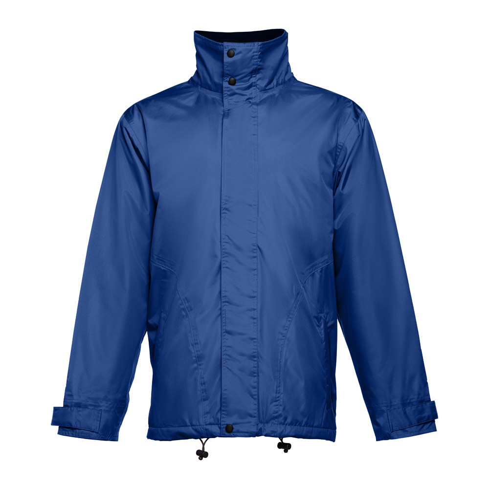 THC LIUBLIANA. Parka imbottito unisex