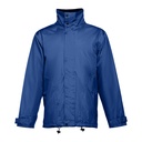THC LIUBLIANA. Parka imbottito unisex