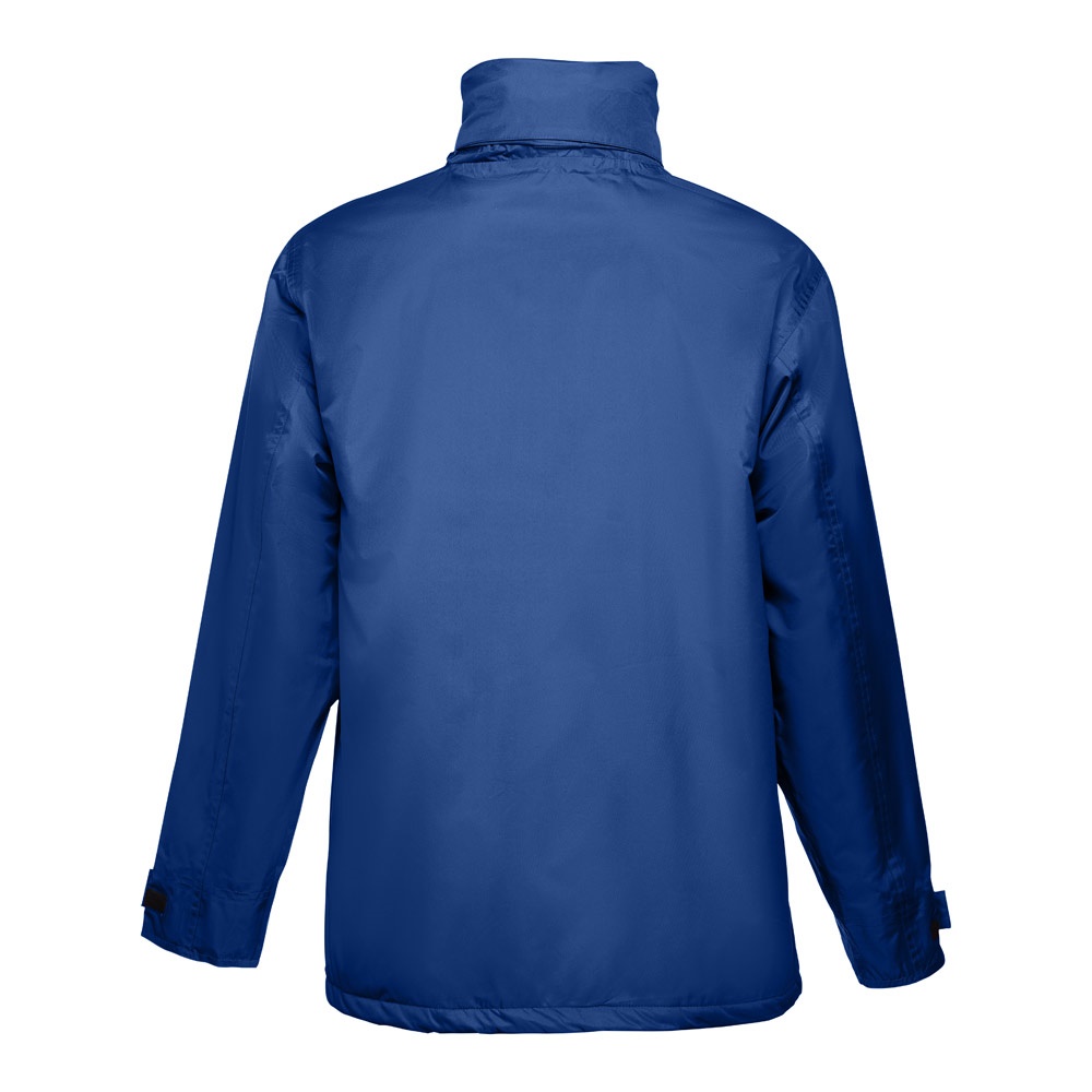 THC LIUBLIANA. Parka imbottito unisex