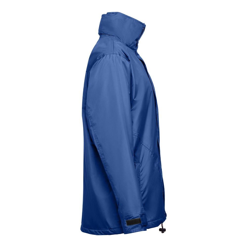 THC LIUBLIANA. Parka imbottito unisex