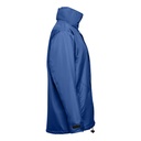 THC LIUBLIANA. Parka imbottito unisex