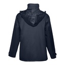 THC LIUBLIANA. Parka imbottito unisex