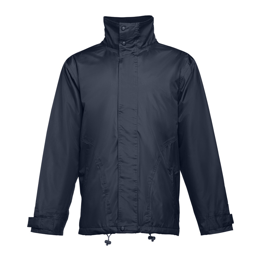 THC LIUBLIANA. Parka imbottito unisex