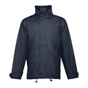 THC LIUBLIANA. Parka imbottito unisex