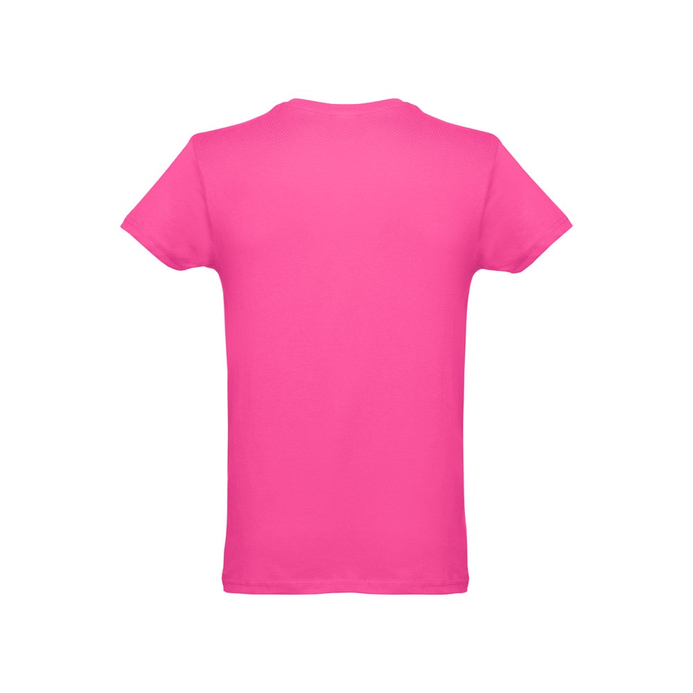 THC LUANDA 3XL. T-shirt da uomo
