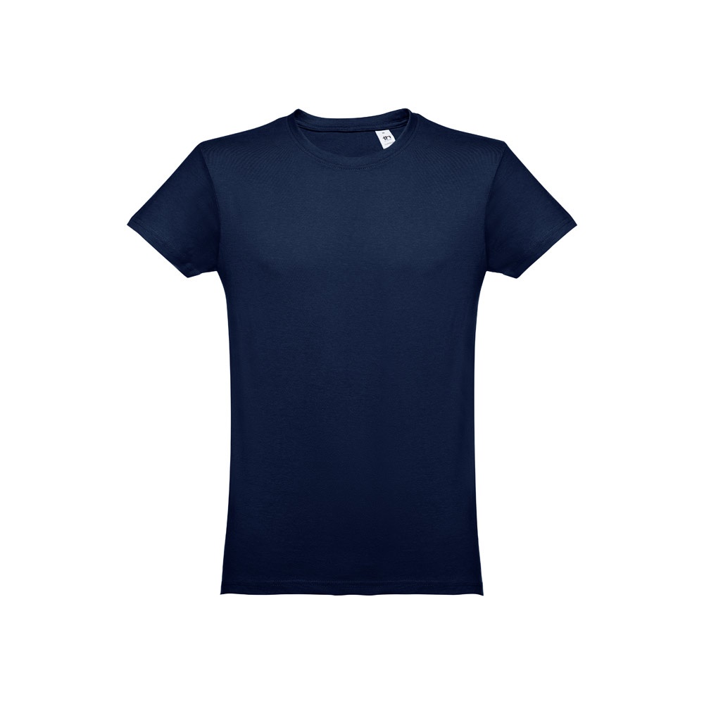 THC LUANDA 3XL. T-shirt da uomo