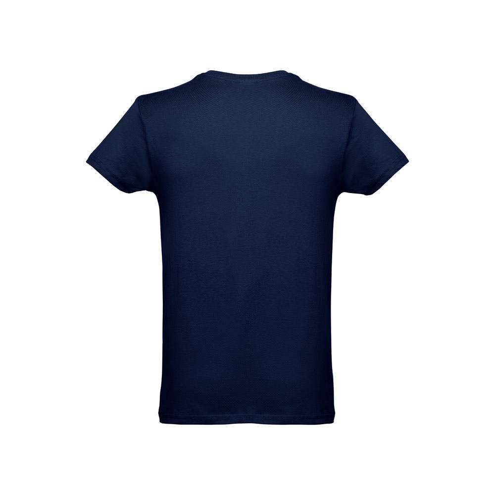 THC LUANDA 3XL. T-shirt da uomo