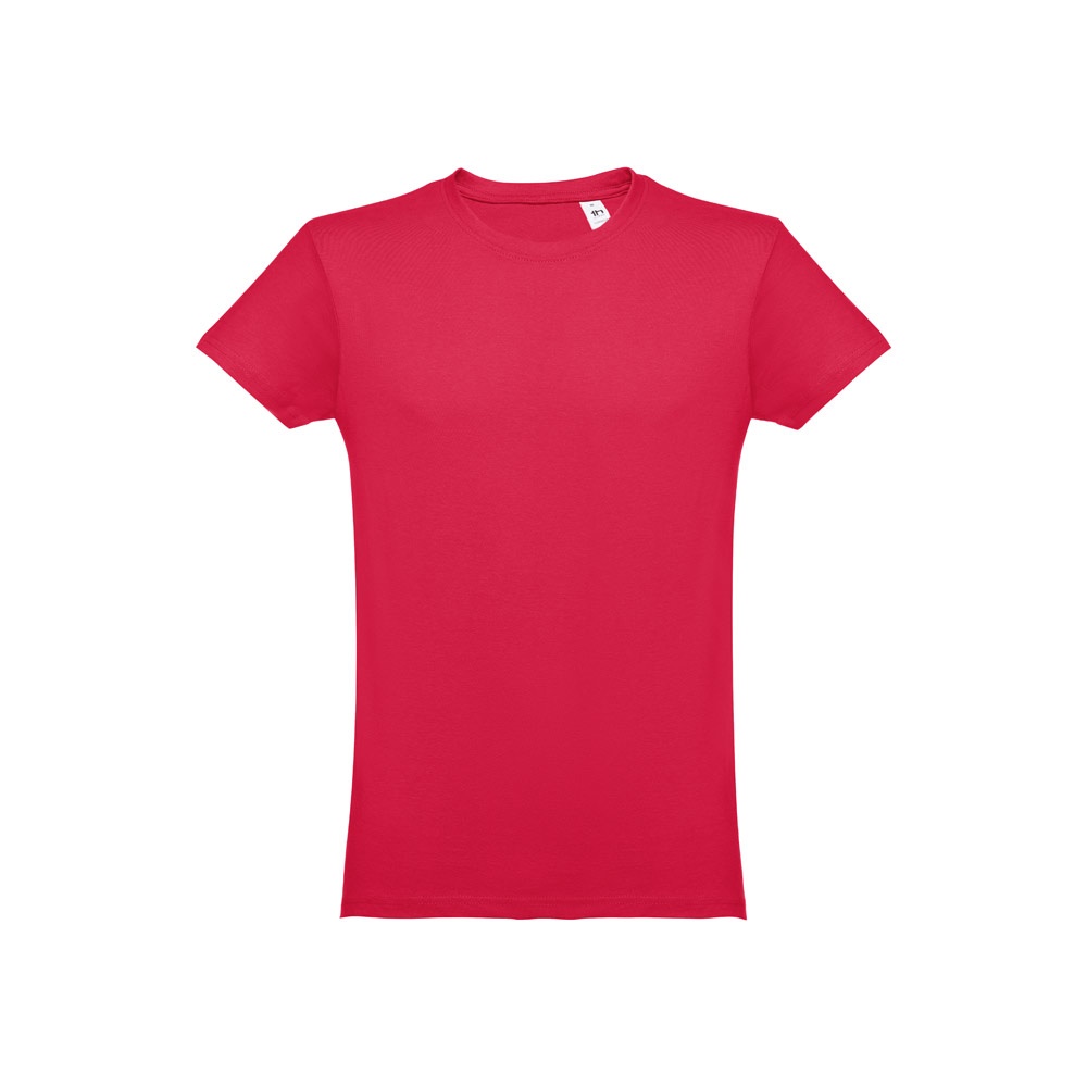 THC LUANDA 3XL. T-shirt da uomo