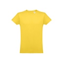 THC LUANDA 3XL. T-shirt da uomo