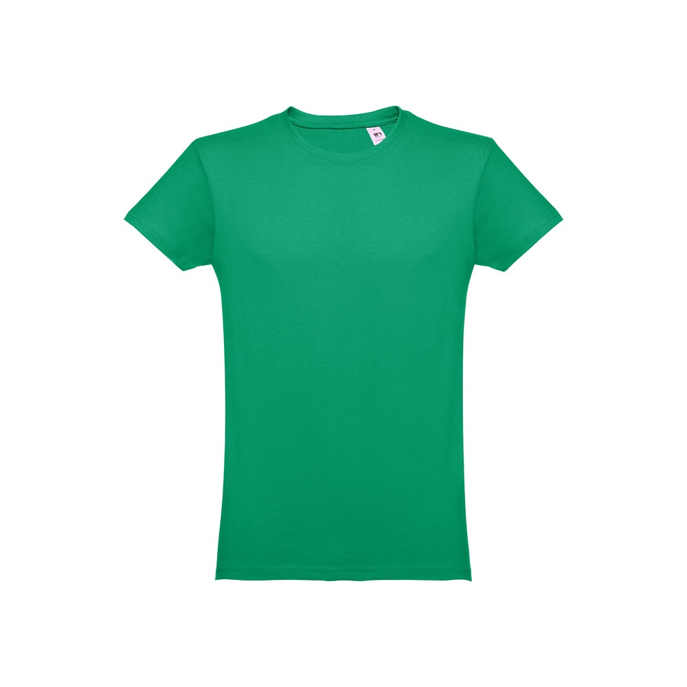 THC LUANDA 3XL. T-shirt da uomo