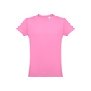 THC LUANDA 3XL. T-shirt da uomo