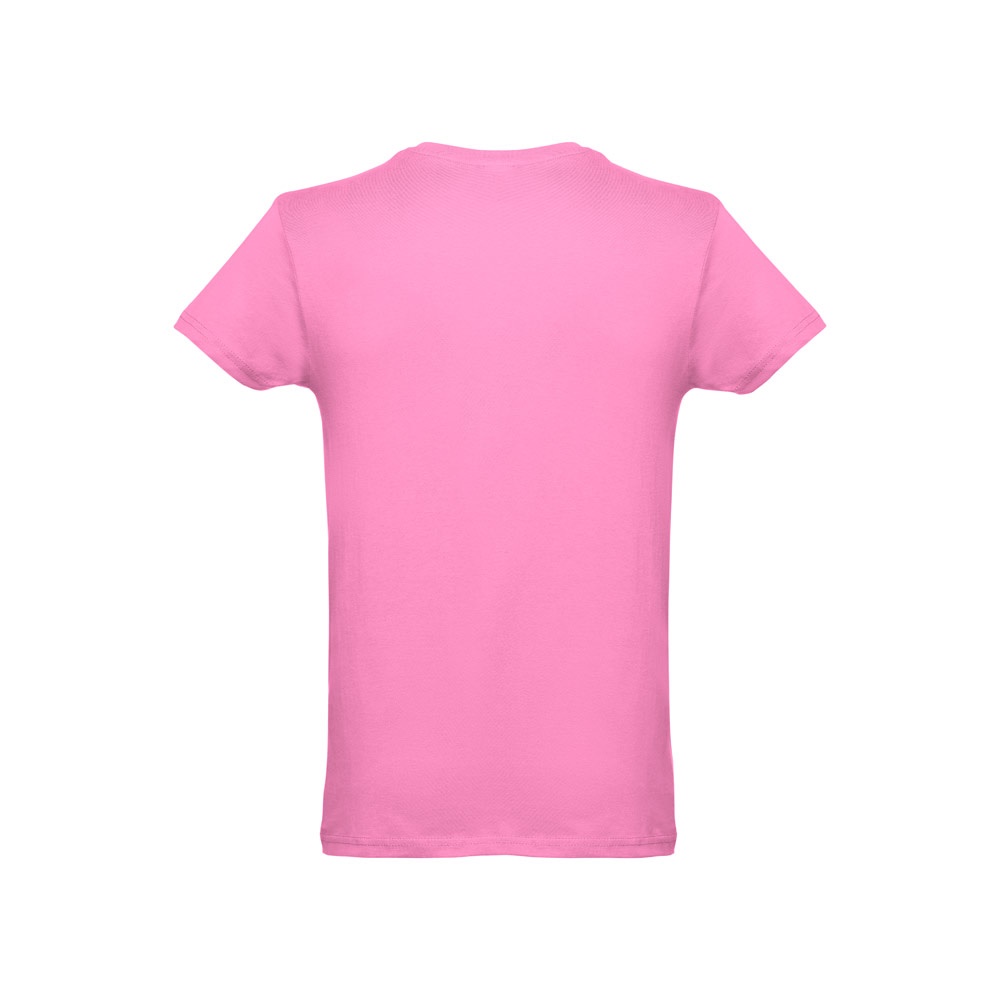 THC LUANDA 3XL. T-shirt da uomo