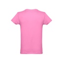 THC LUANDA 3XL. T-shirt da uomo