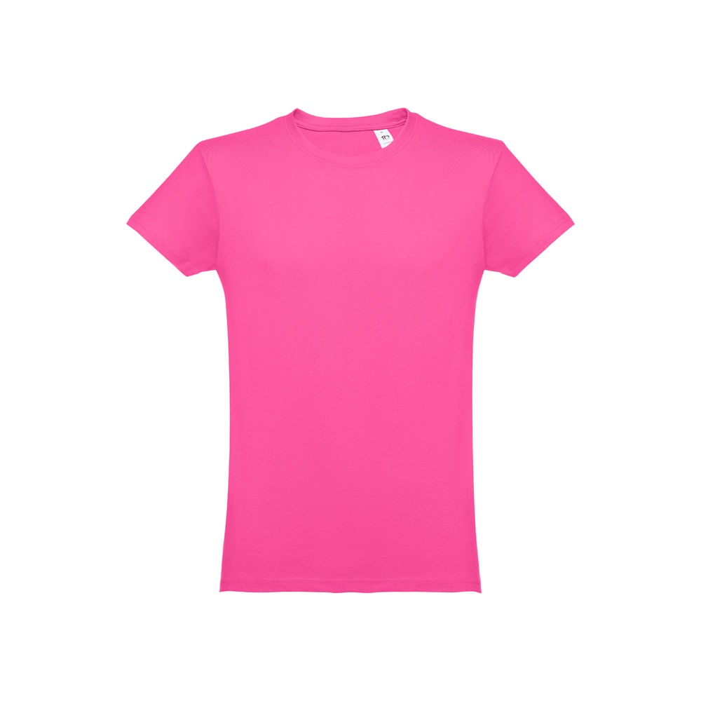 THC LUANDA 3XL. T-shirt da uomo
