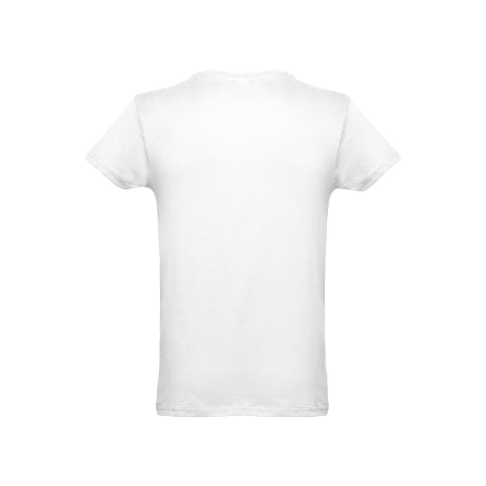 THC LUANDA WH 3XL. T-shirt da uomo