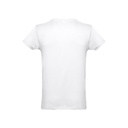 THC LUANDA WH 3XL. T-shirt da uomo