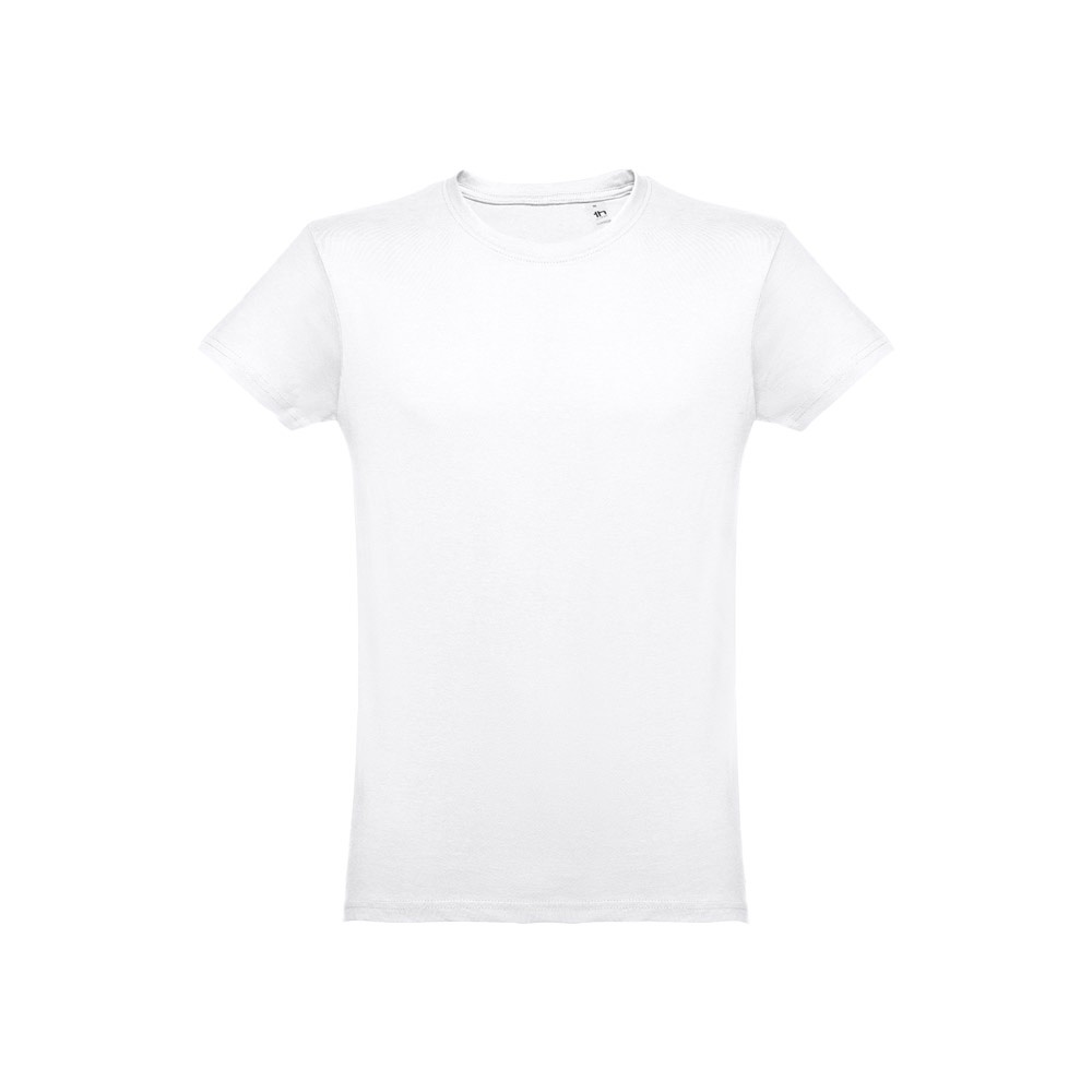 THC LUANDA WH 3XL. T-shirt da uomo