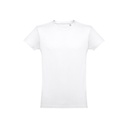 THC LUANDA WH 3XL. T-shirt da uomo