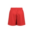 THC MATCH KIDS. Pantaloncini sportivi per bambini