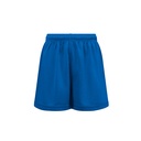 THC MATCH KIDS. Pantaloncini sportivi per bambini