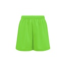 THC MATCH KIDS. Pantaloncini sportivi per bambini