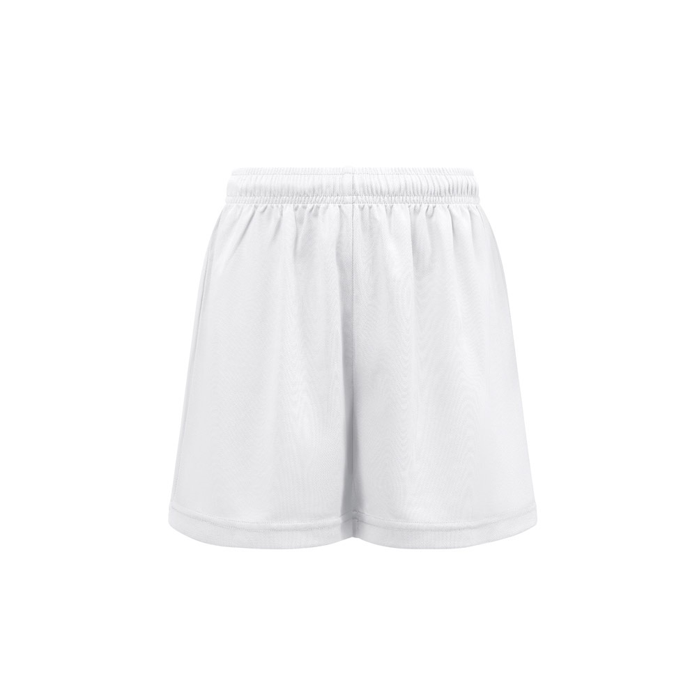 THC MATCH WH. Pantaloncini sportivi per adulti