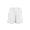 THC MATCH WH. Pantaloncini sportivi per adulti