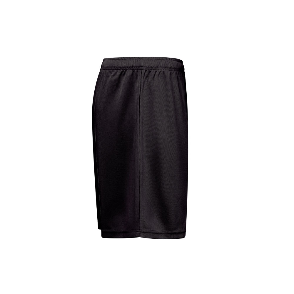 THC MATCH. Pantaloncini sportivi per adulti