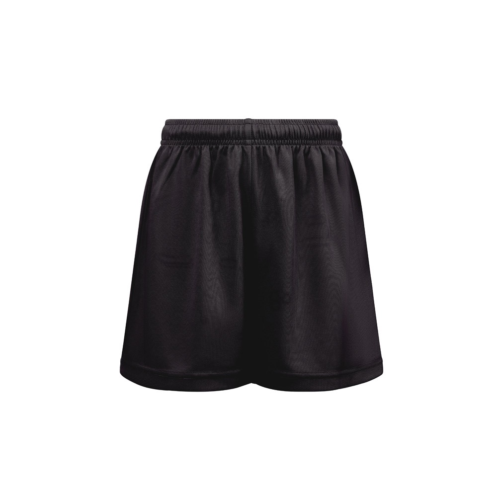 THC MATCH. Pantaloncini sportivi per adulti