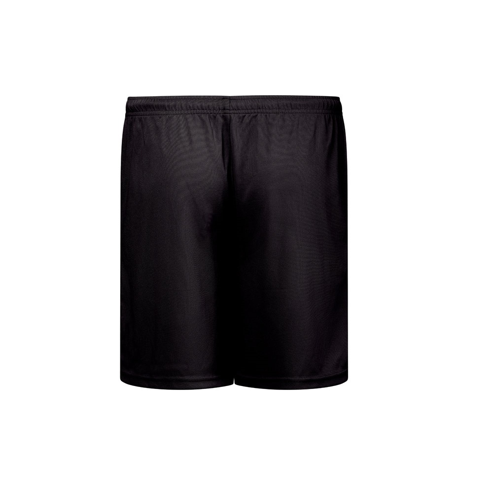 THC MATCH. Pantaloncini sportivi per adulti