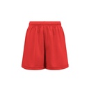 THC MATCH. Pantaloncini sportivi per adulti