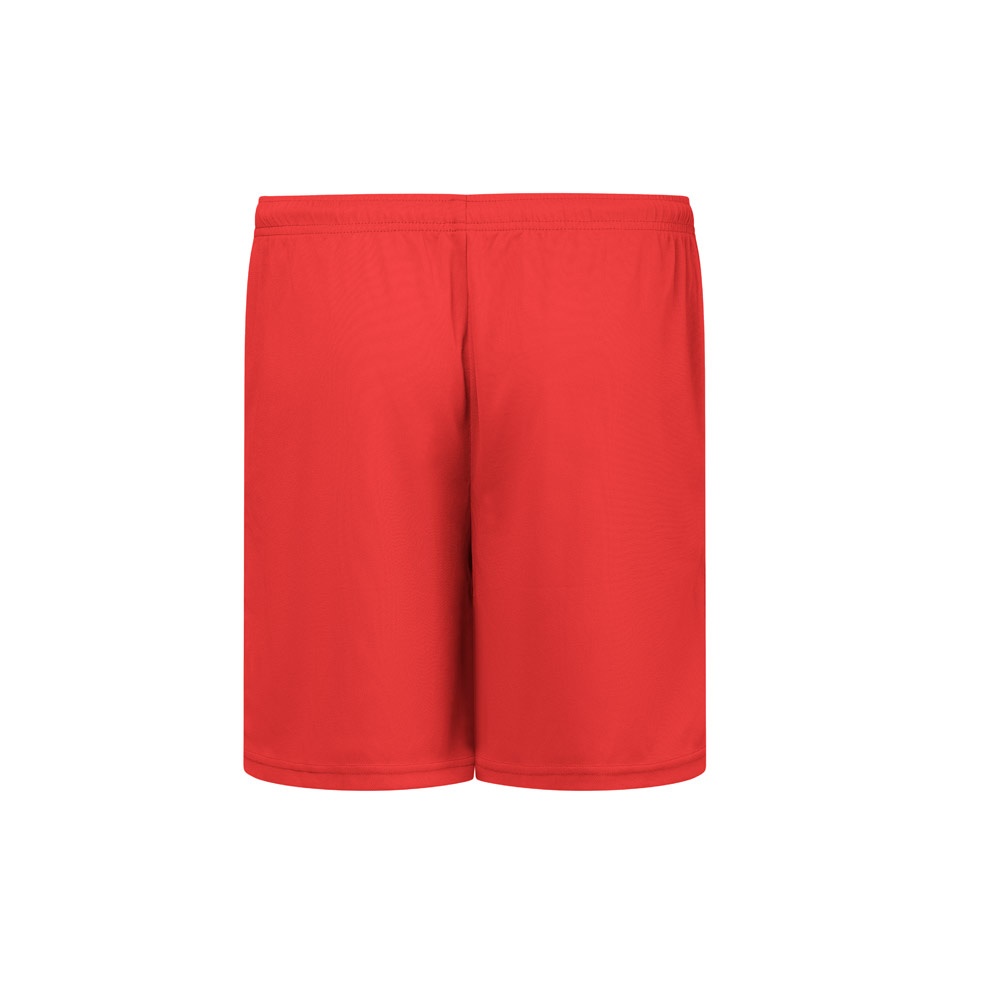 THC MATCH. Pantaloncini sportivi per adulti