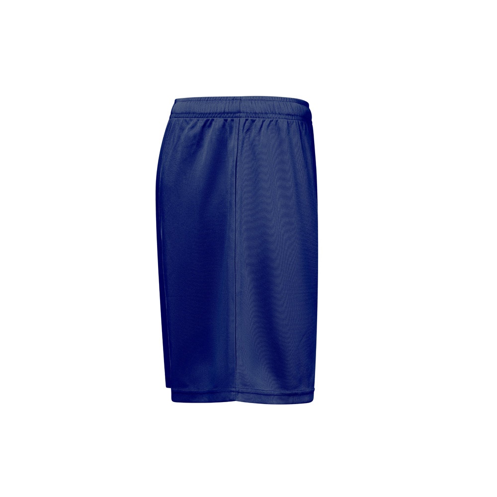 THC MATCH. Pantaloncini sportivi per adulti