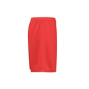 THC MATCH. Pantaloncini sportivi per adulti