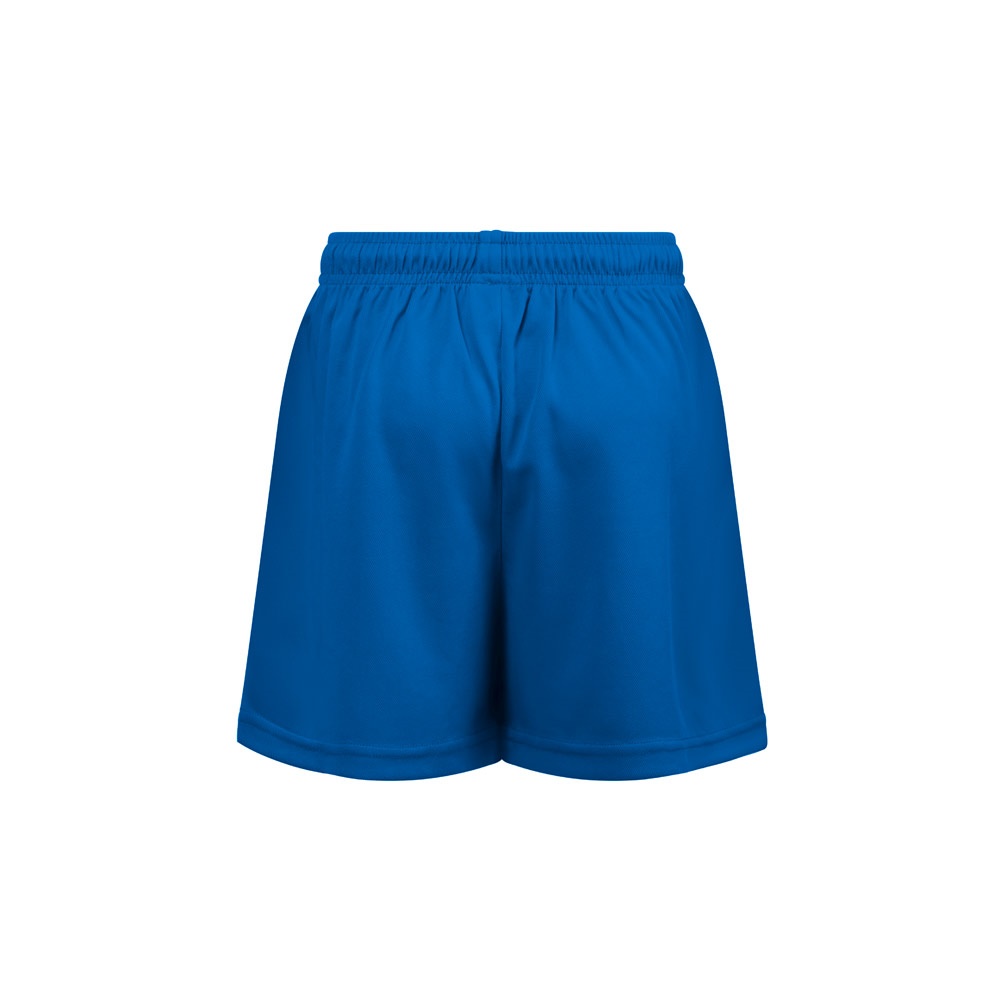 THC MATCH. Pantaloncini sportivi per adulti