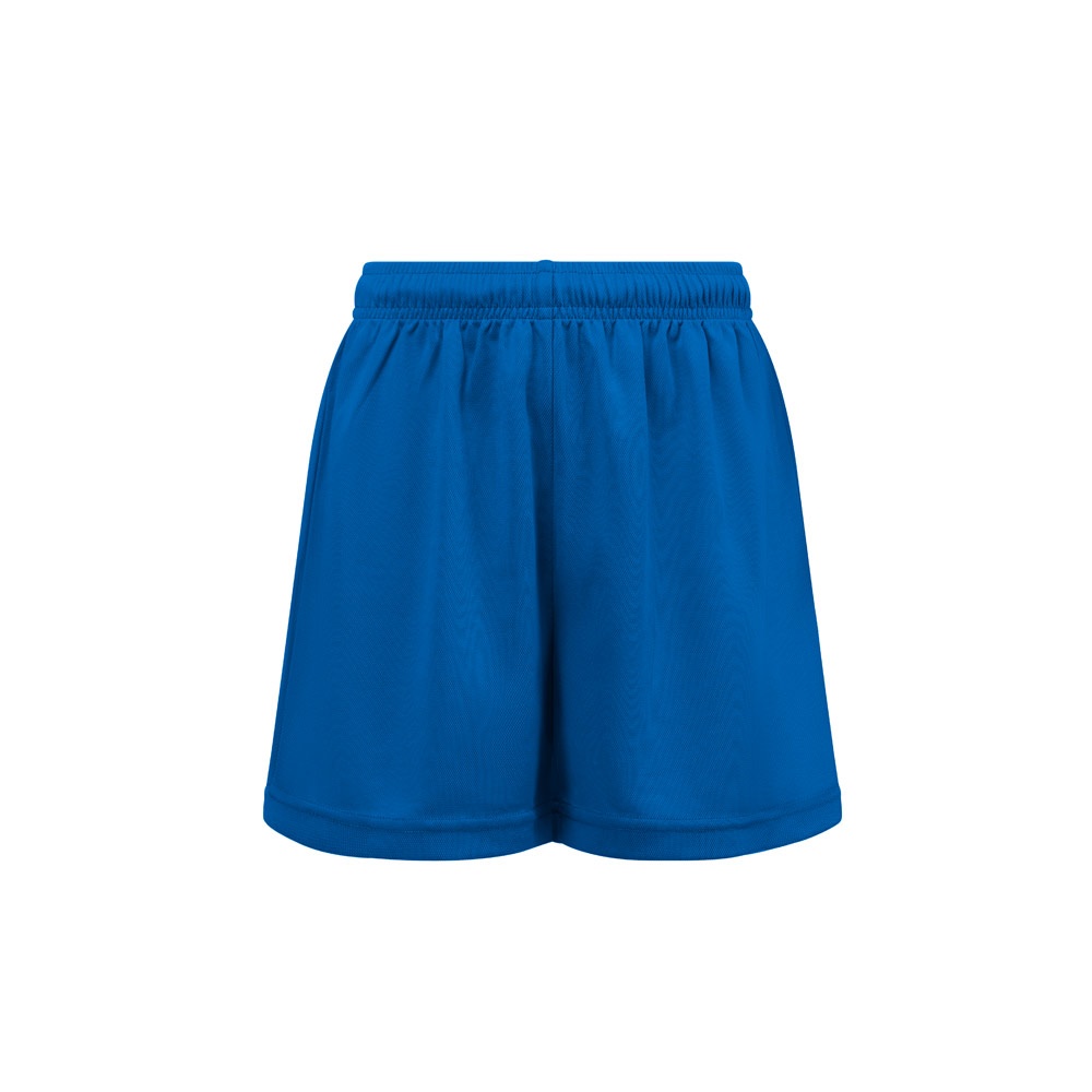 THC MATCH. Pantaloncini sportivi per adulti