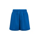 THC MATCH. Pantaloncini sportivi per adulti