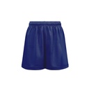 THC MATCH. Pantaloncini sportivi per adulti