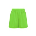 THC MATCH. Pantaloncini sportivi per adulti