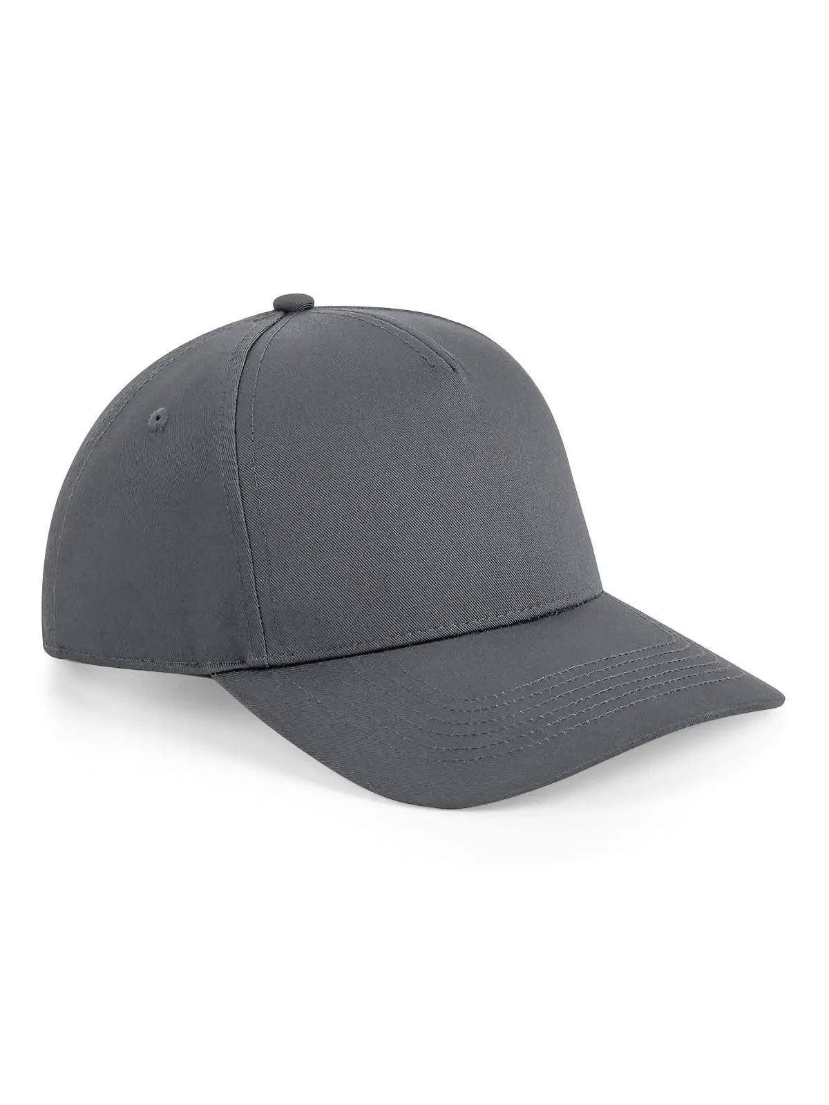 Urbanwear 5 Panel Snapback