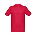 THC MONACO II. Polo da uomo