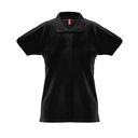 THC MONACO WOMEN. Polo da donna