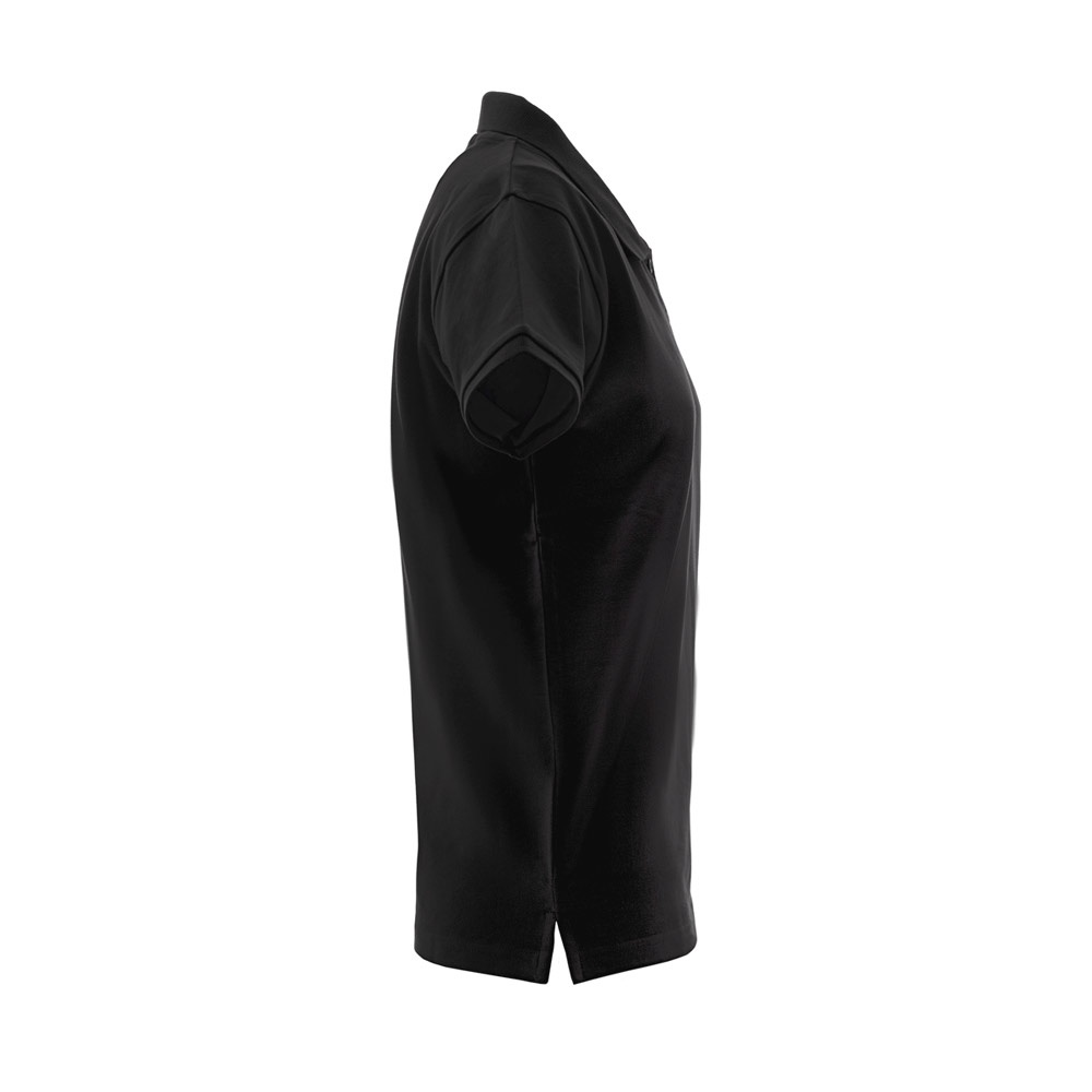 THC MONACO WOMEN. Polo da donna