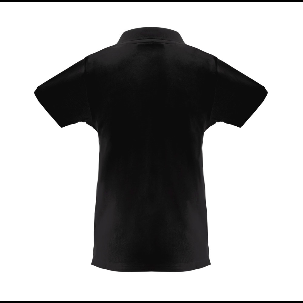 THC MONACO WOMEN. Polo da donna