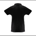 THC MONACO WOMEN. Polo da donna